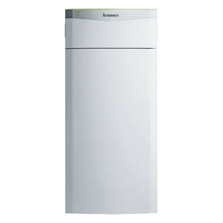 Внутрішній блок теплового насоса Vaillant flexoTHERM exclusive VWF 87/4 400V (0010016686)